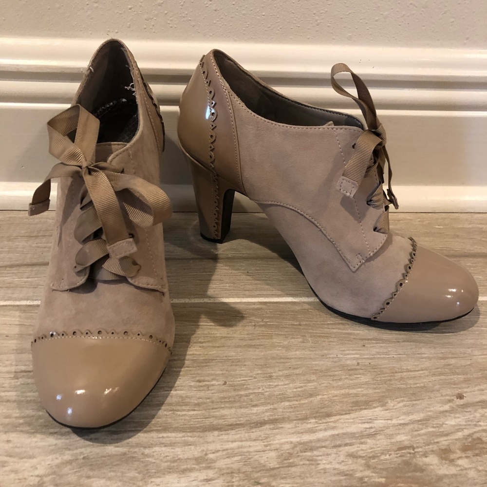 Gianni Bini Hardly Used Heels 👠